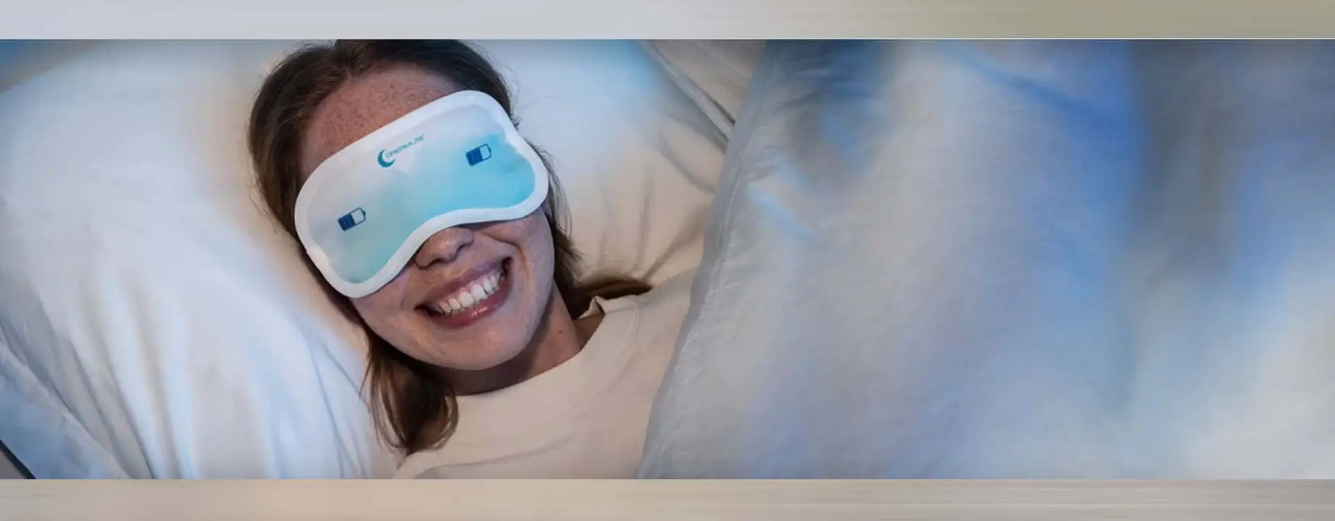 DreamLite Zoom nachtlenzen