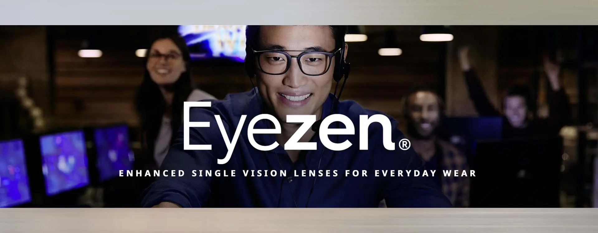 Eyezen