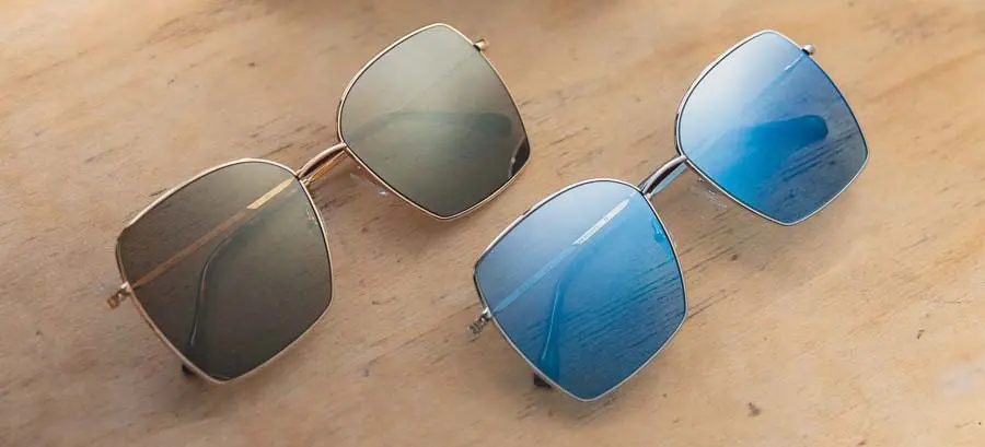 Van den Bergh Opticiens - Gavebrillen.nl