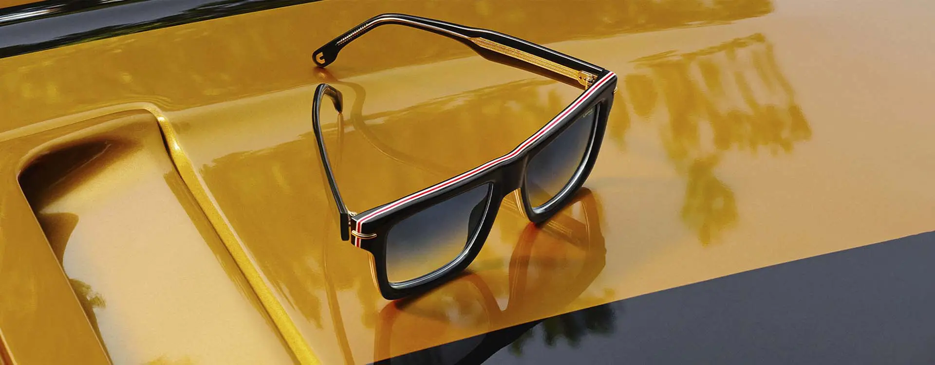 Carrera – Geboren uit liefde voor racen