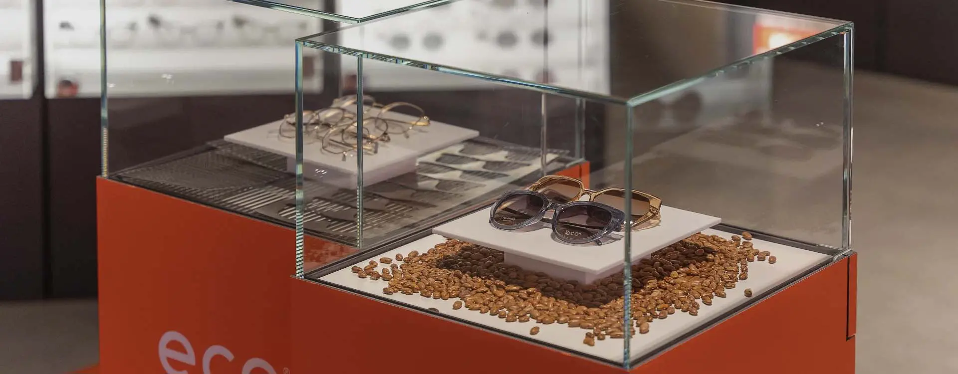 Eco – Onze duurzame materialen