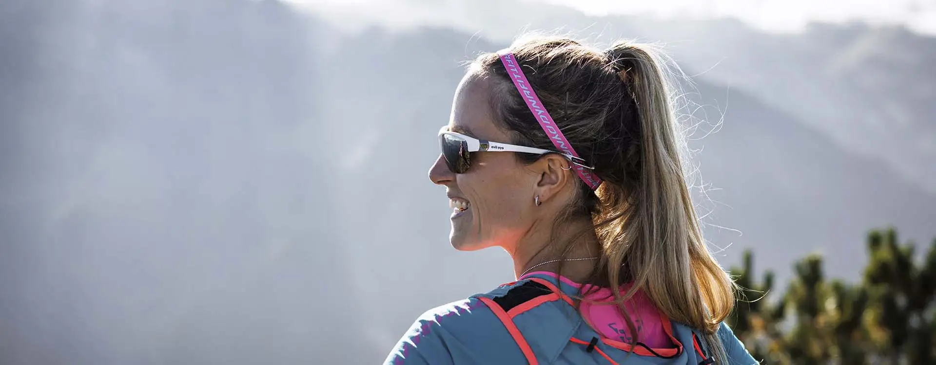 evil eye – Echte sportbrillen