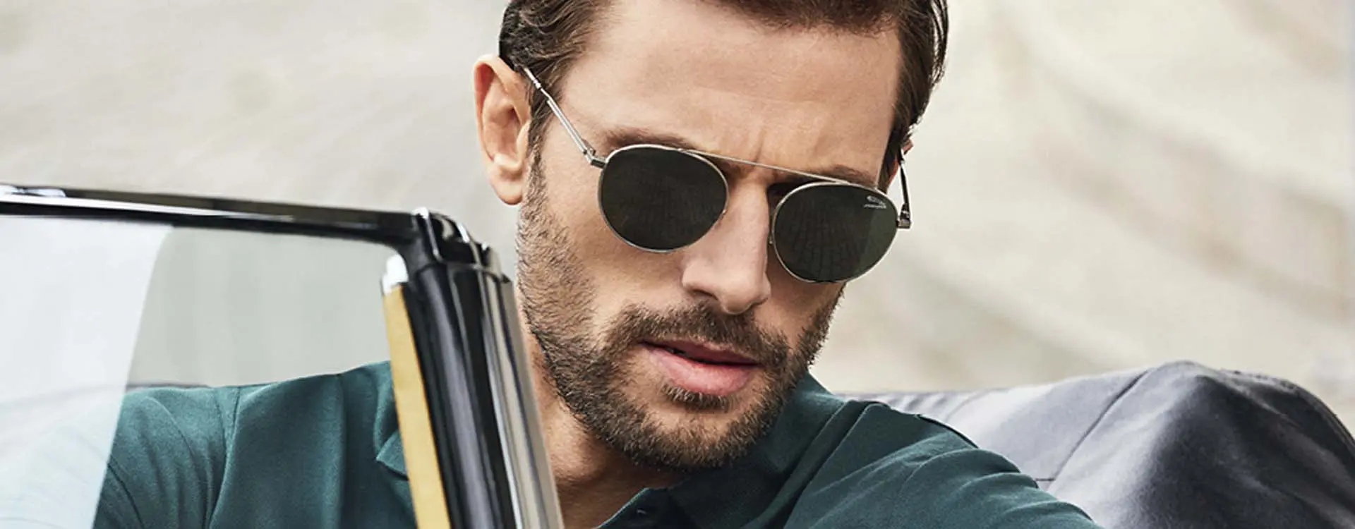 Jaguar – De collecties