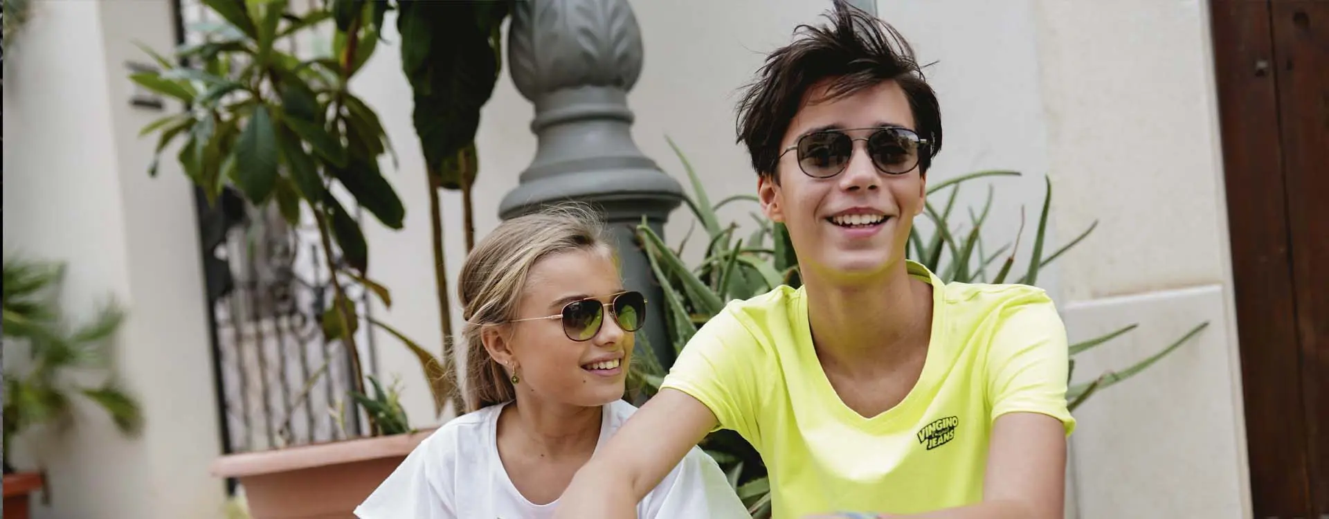 Lookkino – iets groots achter iets kleins