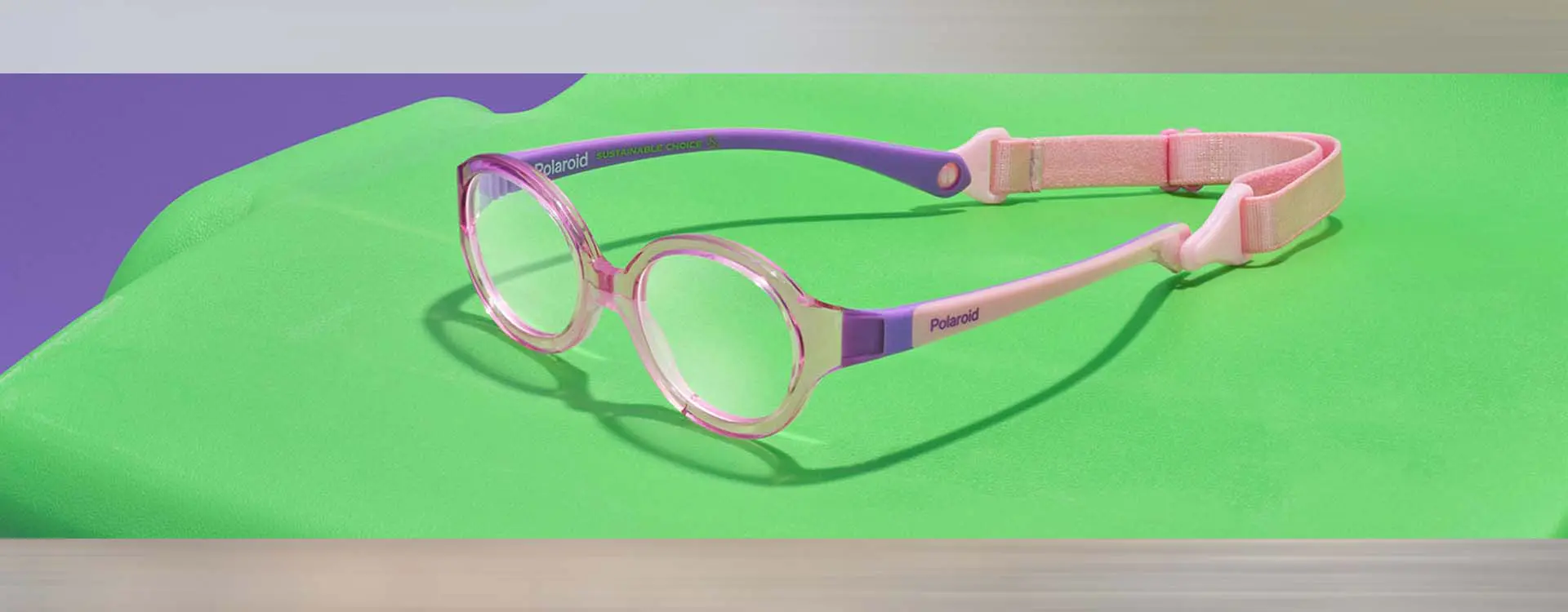 Polaroid – Het origineel gepolariseerd