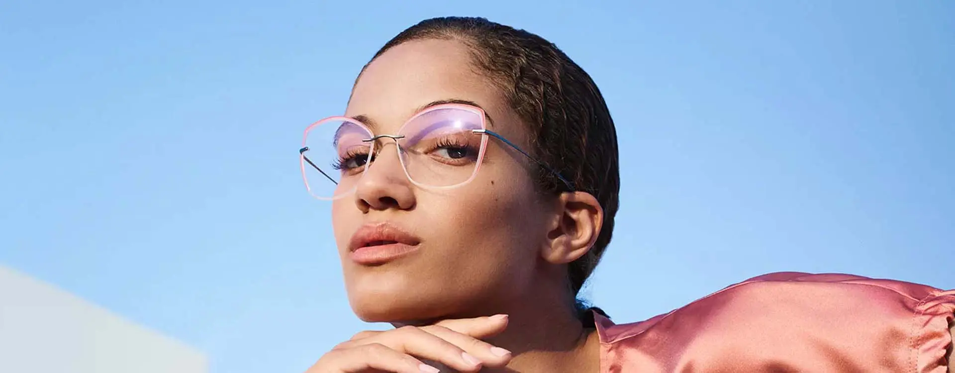 Silhouette – Gesterkt door lichtheid