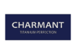 Logo Charmant titanium perfection