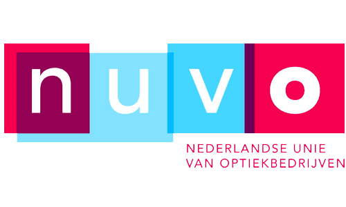 Logo NUVO Logo NUVO