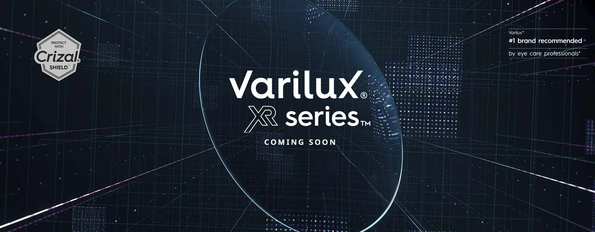 Varilux XR Series