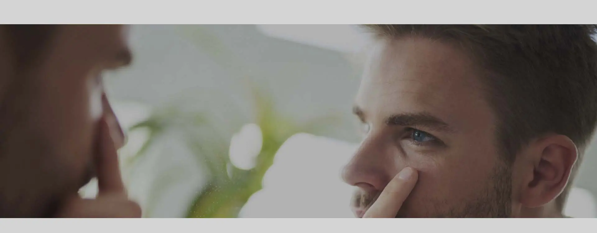 Zorg voor uw contactlenzen